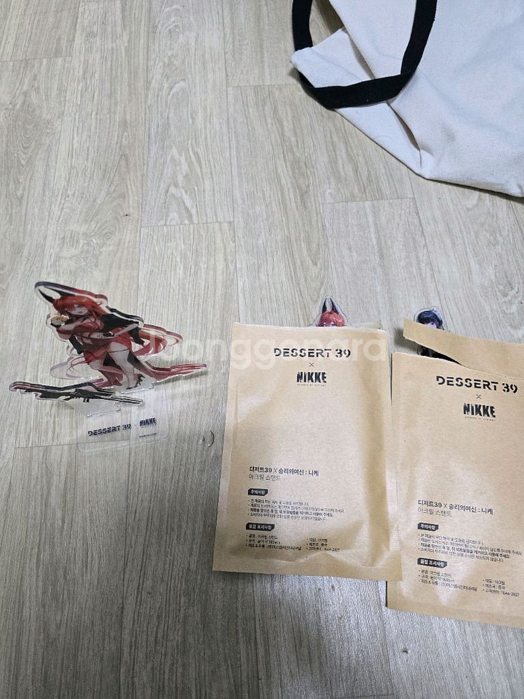 니케디저트39 아크릴--0