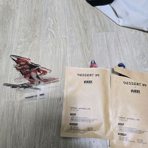 니케디저트39 아크릴