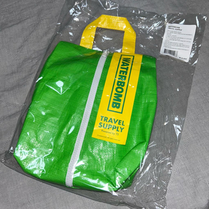 (새상품)워터밤 트래블 서플라이 (정가 19,800원)