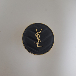 YSL 입생로랑 엉크르 드 뽀 퓨전 잉크 쿠션 10