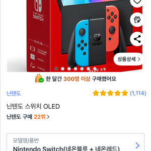 닌텐도 스위치