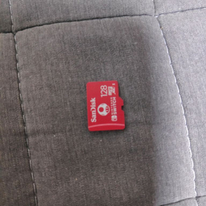 닌텐도 스위치 sd카드128gb