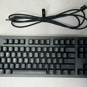 레이저 헌츠맨 v2 tkl