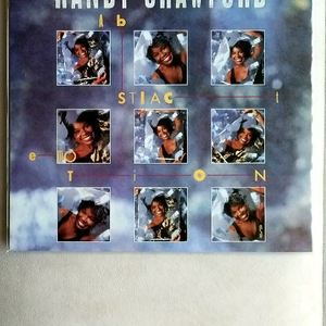 [LP]랜디 크로포드 RANDY CRAWFORD 바이닐