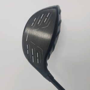 핑 g430lst 벤투스 블랙 6x 특주