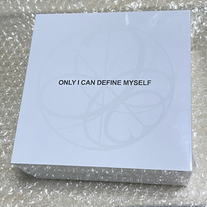 에스파 cdp 미개봉