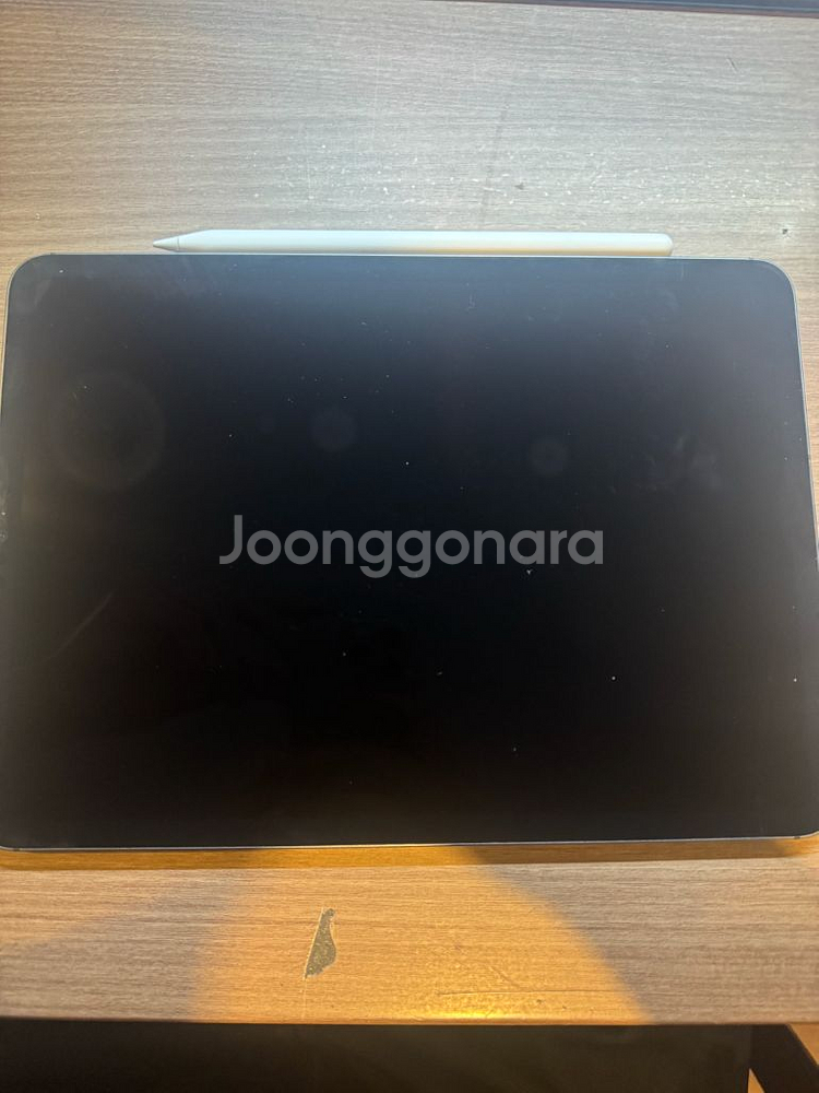 아이패드 프로 11인치 3세대 512GB +애플펜슬(급--2