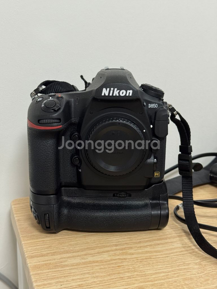 니콘 d850--0