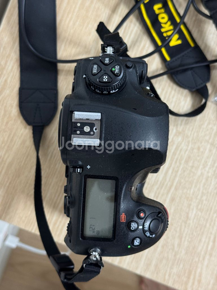 니콘 d850--1