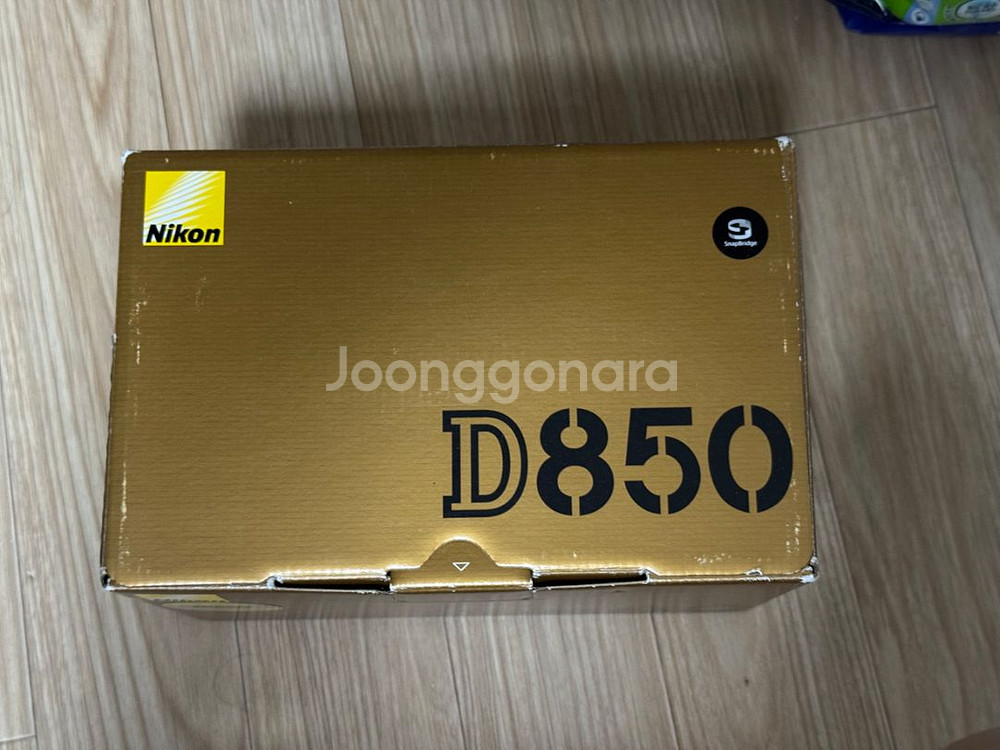니콘 d850--3
