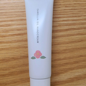 카멜리아힐 동백 오일 핸드크림 라이트 30ml