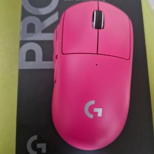 지슈라2 마젠타 G PRO SUPERLIGHT2