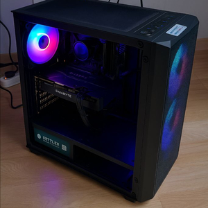 GTX1660 super/ i5-9400F
