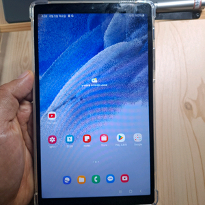 갤럭시탭 a7 lite lte
