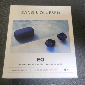 뱅앤올룹슨 Beoplay EQ