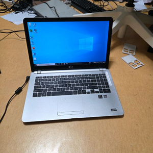 LG 15N540 노트북 i5-4210m