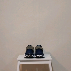 (미사용)나이키 삭 다트 네이비 팝니다(260)