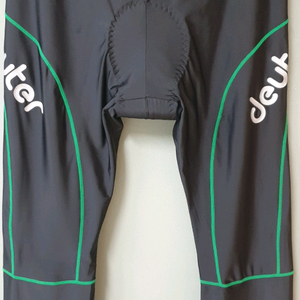 deuter 자전거바지(기능성스판) 2XL 36인치