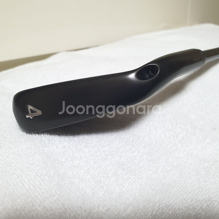 [PING]핑 i크로스오버 4번 아이언(정품)새것같아요--4