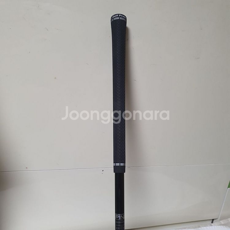 [PING]핑 i크로스오버 4번 아이언(정품)새것같아요--9