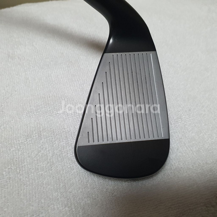 [PING]핑 i크로스오버 4번 아이언(정품)새것같아요--6