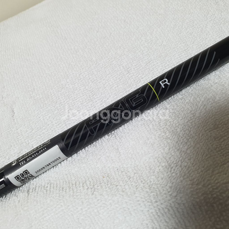 [PING]핑 i크로스오버 4번 아이언(정품)새것같아요--8