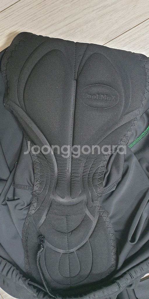 도이터정품 봄가을 자전거바지(기능성스판)2XL 36인치--6