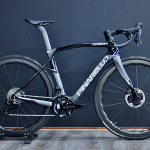 24피나렐로도그마X 듀라di2 카본웍스