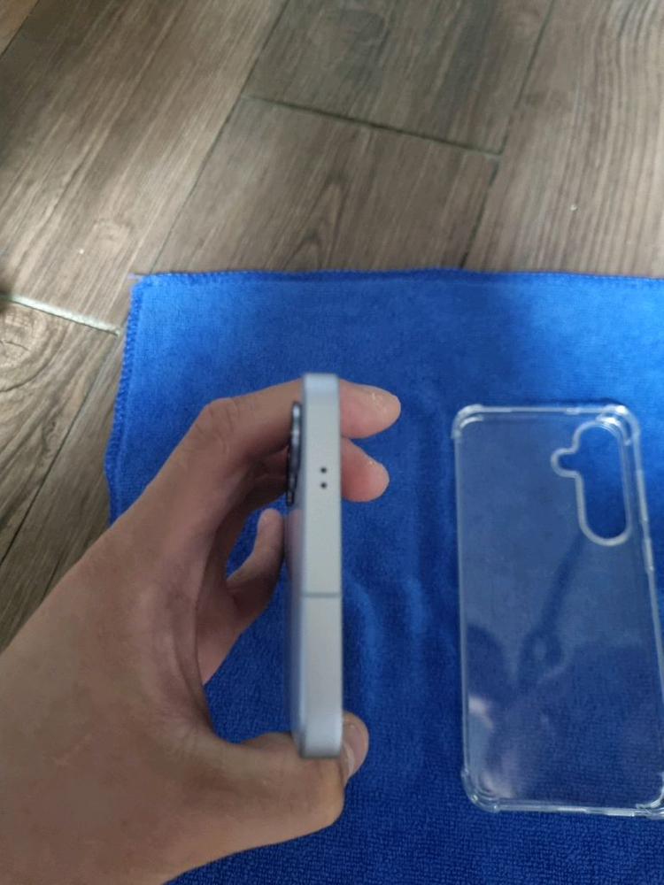 갤럭시S25플러스 상태 S급 판매 합니다--3