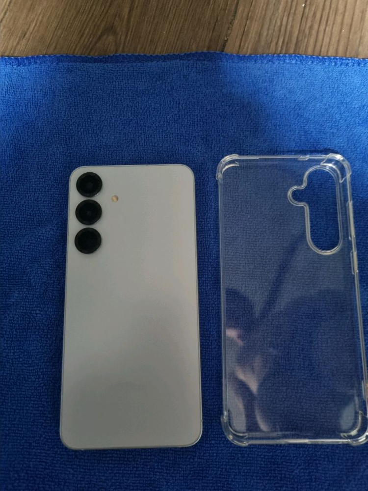 갤럭시S25플러스 상태 S급 판매 합니다--5