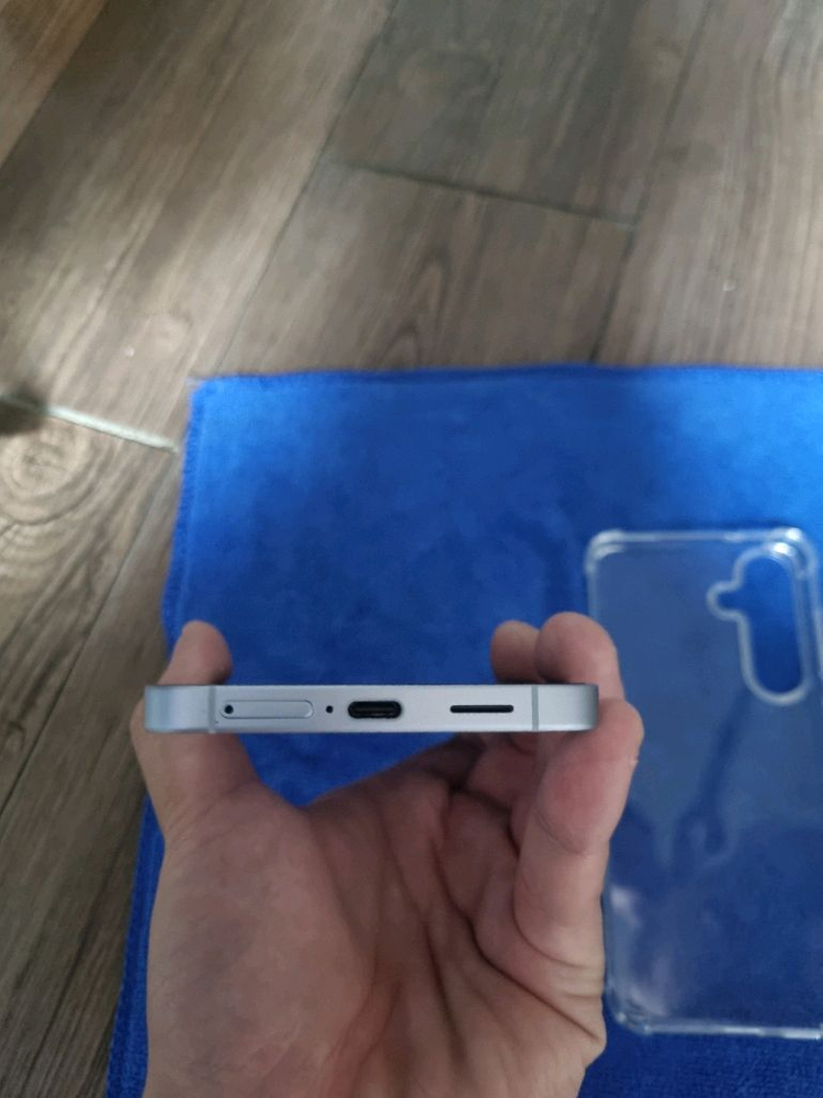 갤럭시S25플러스 상태 S급 판매 합니다--4