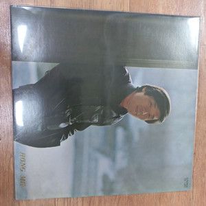 홍민lp판 - 석별 . 사랑을 넘치게하리