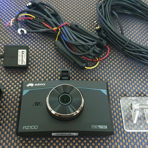 오토비 AZ100 4인치 블랙박스 (32GB,GPS)