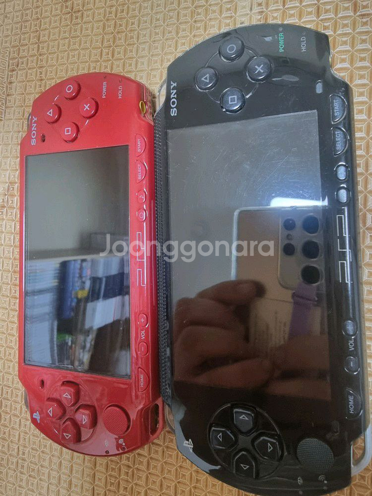 소니 PSP1005 2005 32GB 개당가격--0