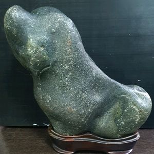 강아지모양수석가공석아님1개단가