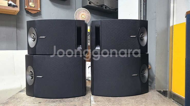 BOSE 스피커----2조--0