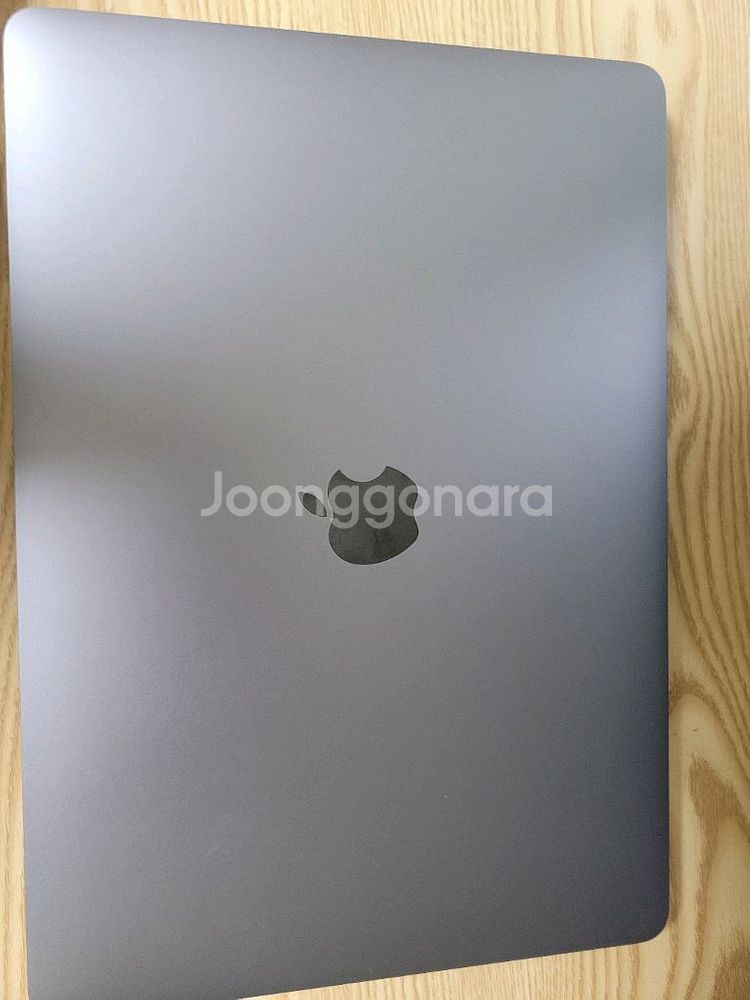 맥북에어 m1 8gb--3