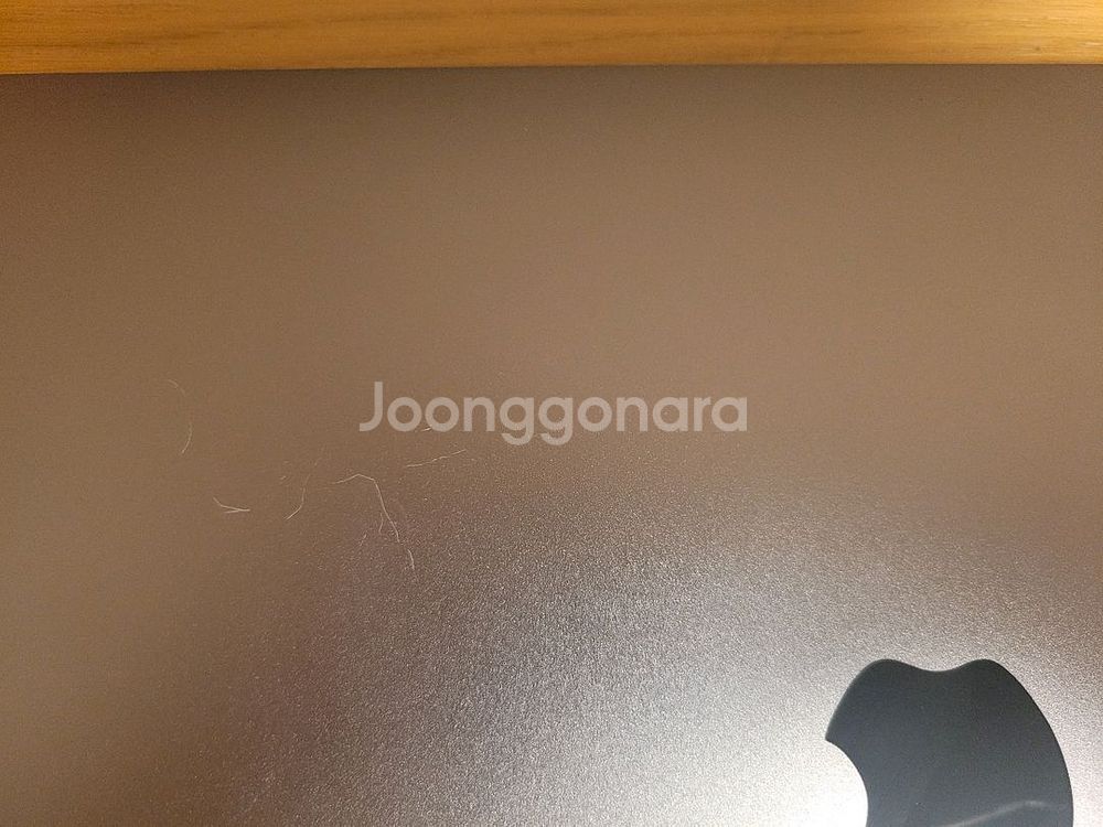 맥북에어 m1 8gb--1