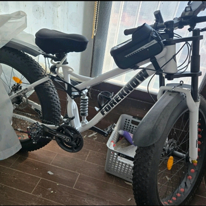 도시산악용 MTB자전거