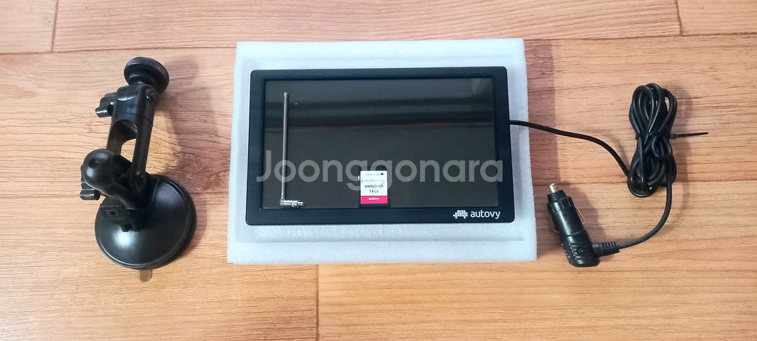 8인치 아이나비 an900i HD 네비게이션2022--9