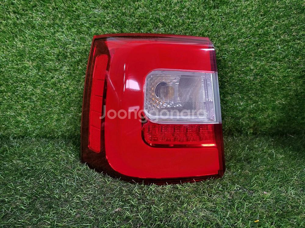 뉴쏘렌토R LED 후미등 데루등 테일램프--0
