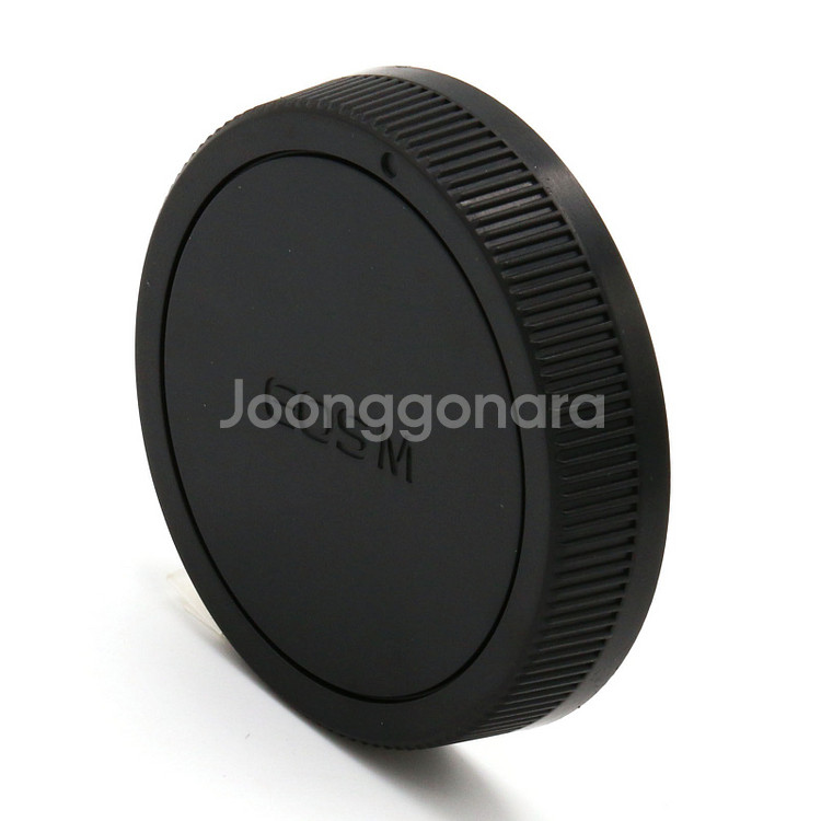 KnF 니콘 G 렌즈-캐논 EOS M 어댑터 뒤캡포함--4