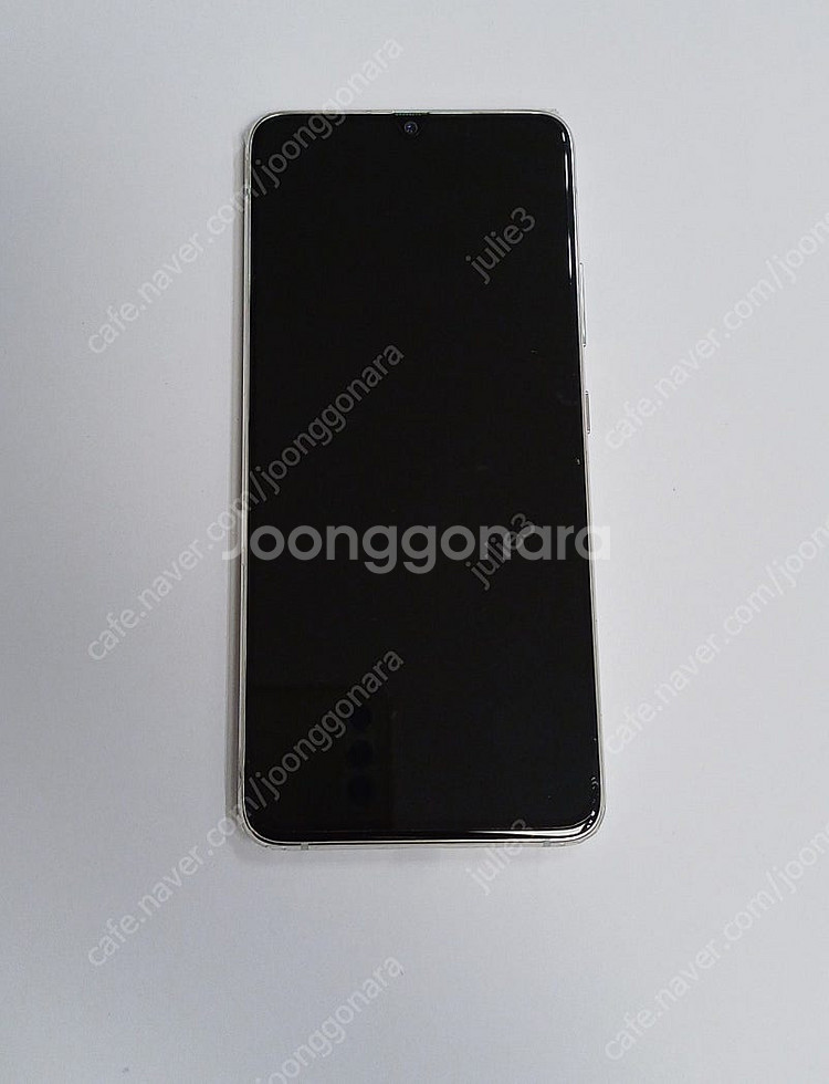 갤럭시 A90 5G 128GB 상태좋음--1