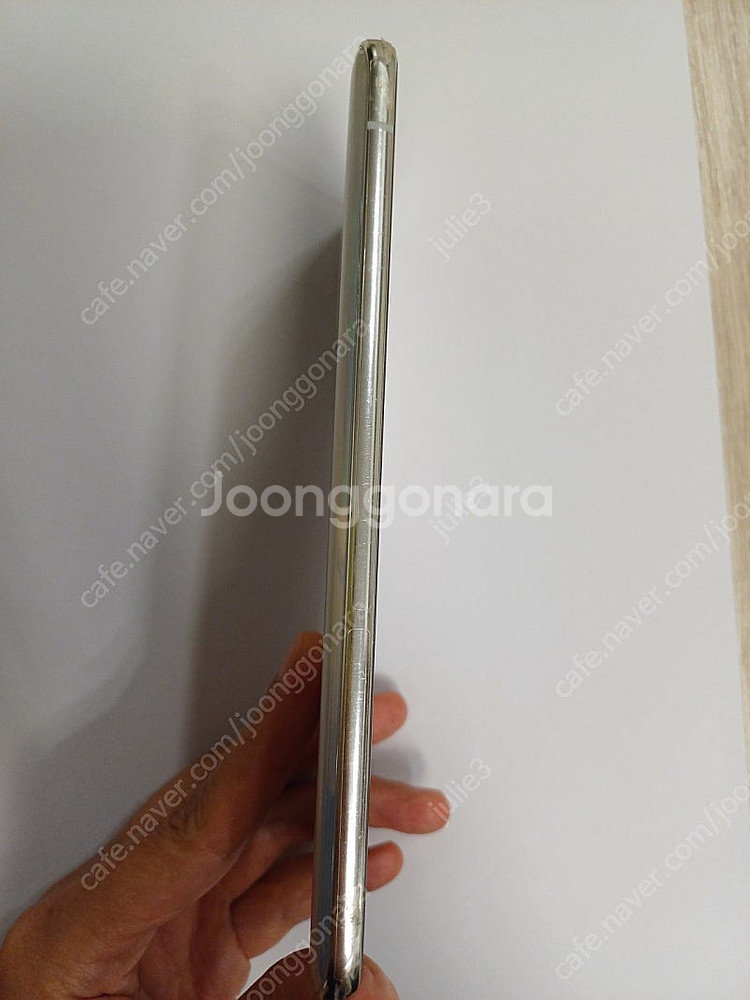 갤럭시 A90 5G 128GB 상태좋음--4