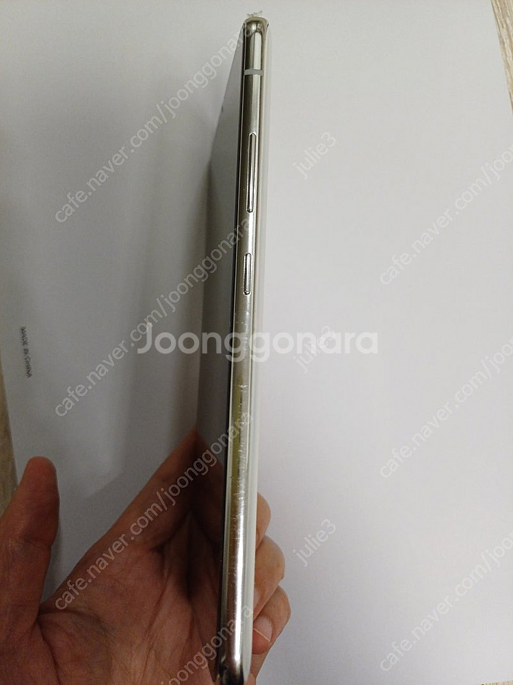 갤럭시 A90 5G 128GB 상태좋음--5