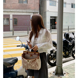 마이림플래터 오간자 jk 새상품