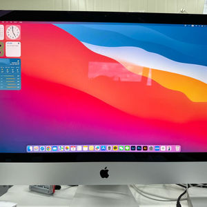 2020 iMac(아이맥) 10코어 i9 최고사양