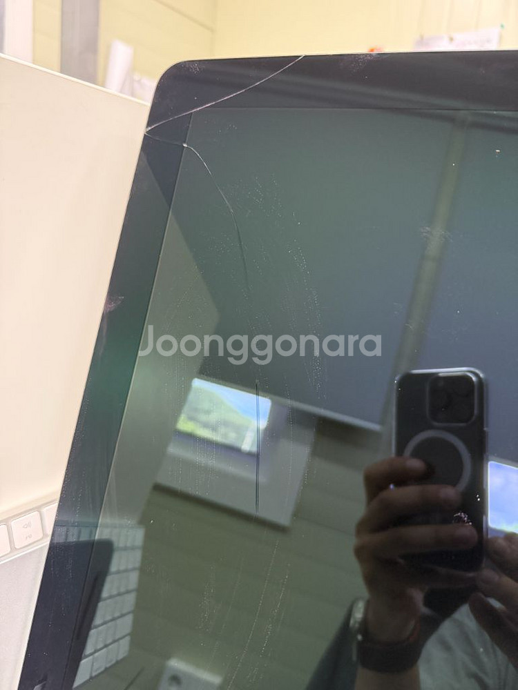 2020 iMac(아이맥) 10코어 i9 최고사양--4