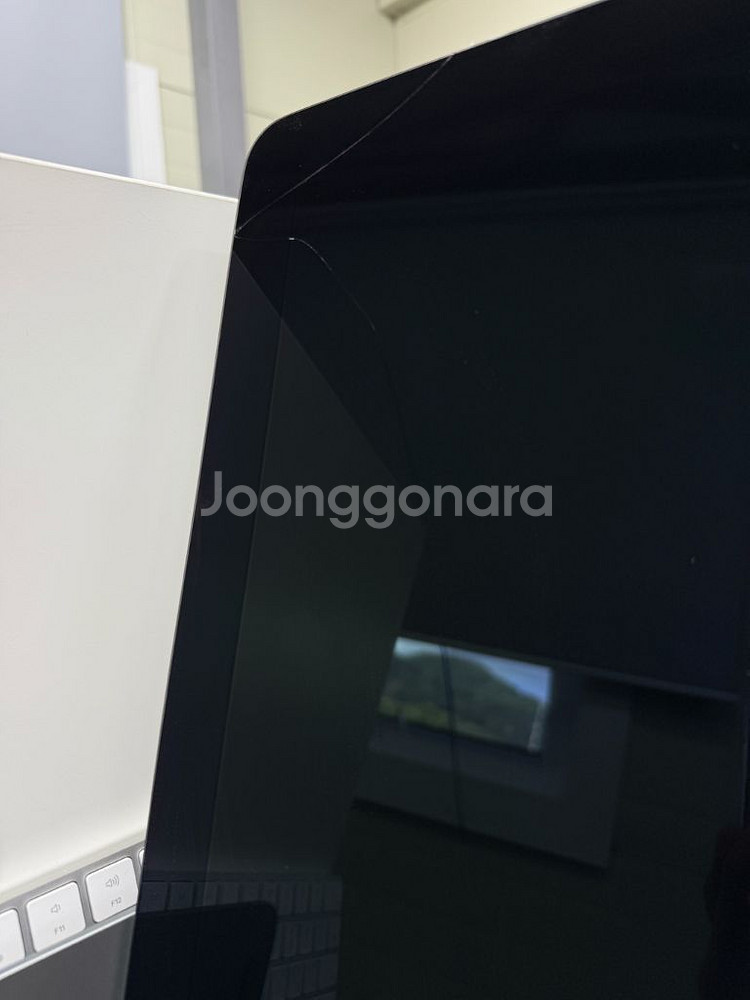 2020 iMac(아이맥) 10코어 i9 최고사양--3