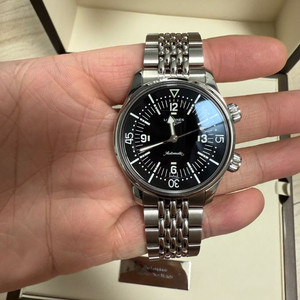론진 레전드 다이버39mm